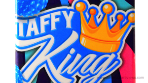 Taffy King E-Liquid Logo
